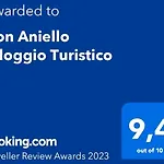Don Aniello Turistico