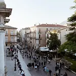 Don Aniello Turistico Apartment