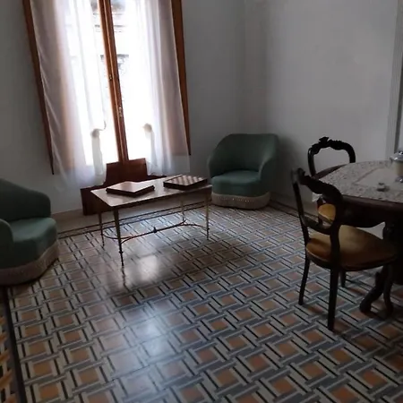 Lägenhet Don Aniello Turistico