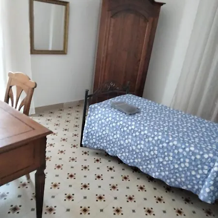 Don Aniello Turistico Lägenhet