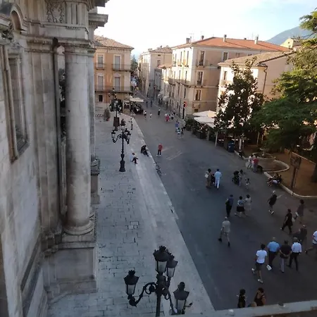 Don Aniello Turistico *