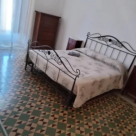 Don Aniello Turistico Apartment *