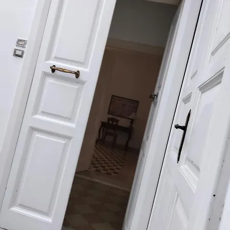 Lägenhet Don Aniello Turistico *