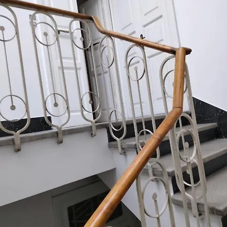 Lägenhet Don Aniello Turistico