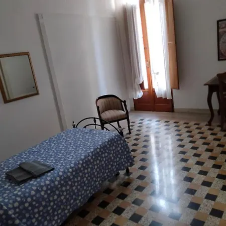 Apartment Don Aniello Turistico Sulmona