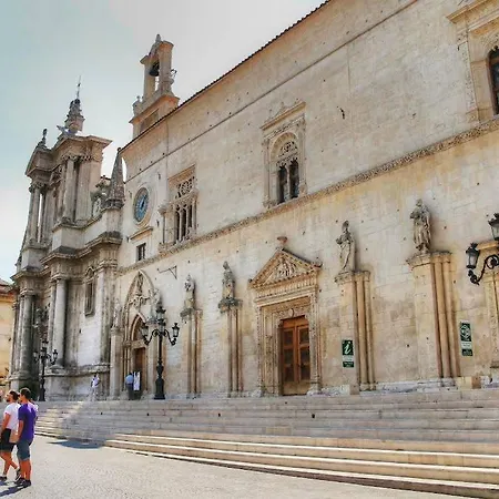 Don Aniello Turistico Daire Sulmona