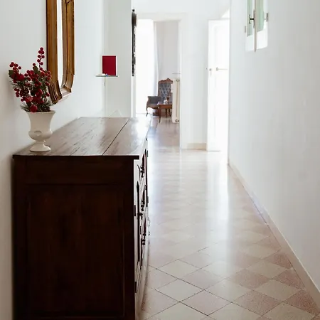 Don Aniello Turistico Apartment Sulmona