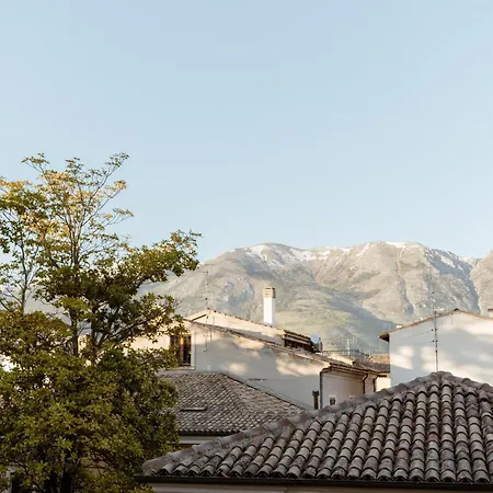Don Aniello Turistico Daire Sulmona