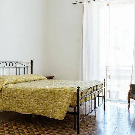 Apartment Don Aniello Turistico Sulmona