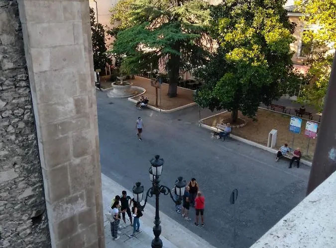 Don Aniello Turistico Appartamento *