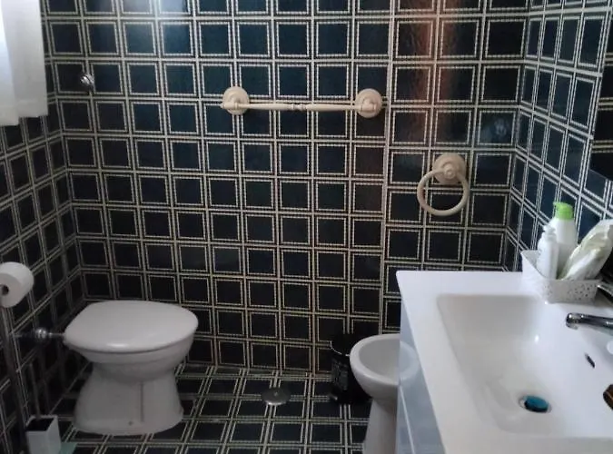 Appartamento Don Aniello Turistico Sulmona