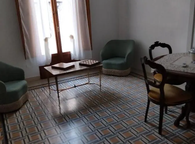 Appartamento Don Aniello Turistico