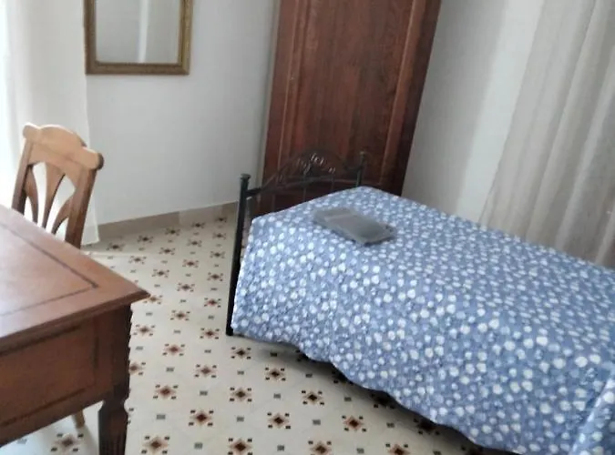 Don Aniello Turistico Appartamento