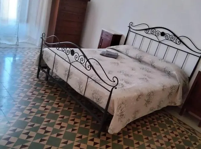 Don Aniello Turistico Appartamento *