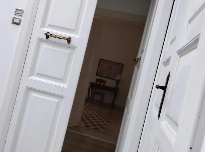 Apartment Don Aniello Turistico *