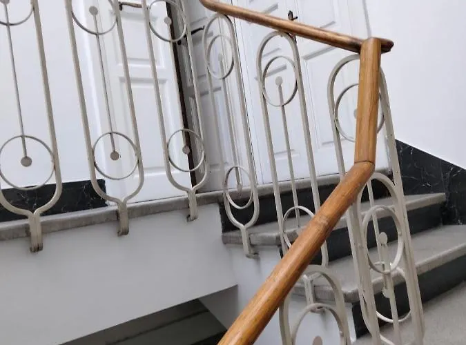 Apartment Don Aniello Turistico