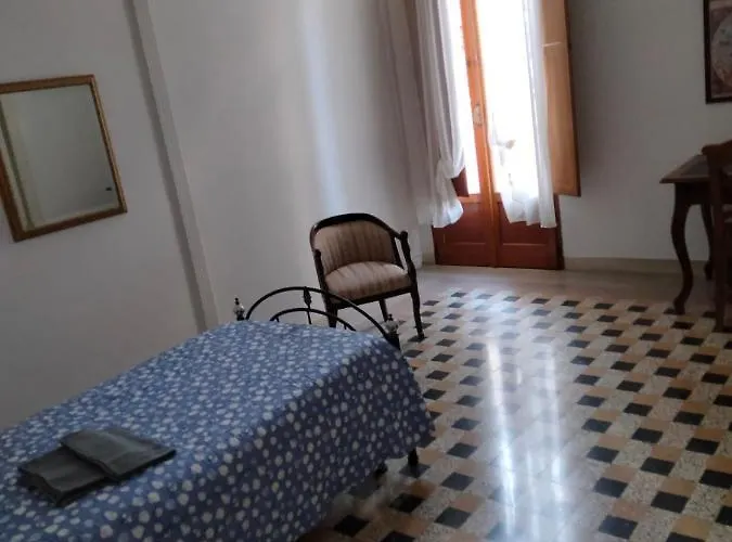 Apartment Don Aniello Turistico Sulmona
