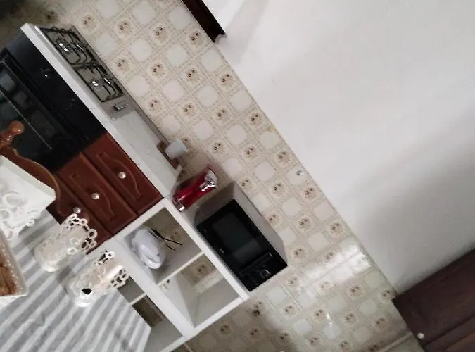 Don Aniello Turistico *