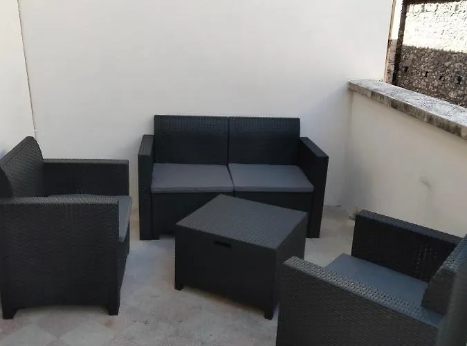 Apartment Don Aniello Turistico Sulmona