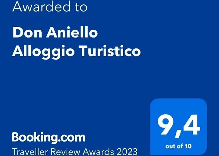 Don Aniello Turistico